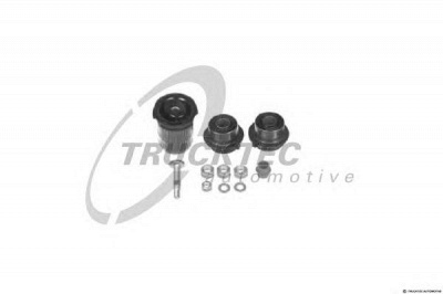 TRUCKTEC AUTOMOTIVE 0231070 -  Ремкомплект, поперечный рычаг подвески